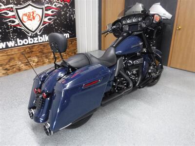 2019 Harley-Davidson Street Glide Special   - Photo 8 - Kingman, KS 67068