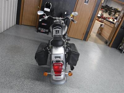 2006 Suzuki C50   - Photo 13 - Kingman, KS 67068