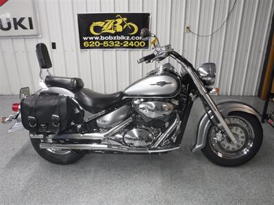 2006 Suzuki C50   - Photo 1 - Kingman, KS 67068