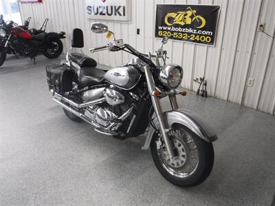 2006 Suzuki C50   - Photo 2 - Kingman, KS 67068