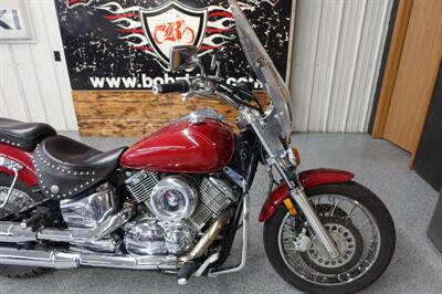 1999 Yamaha V Star 1100 Custom   - Photo 10 - Kingman, KS 67068