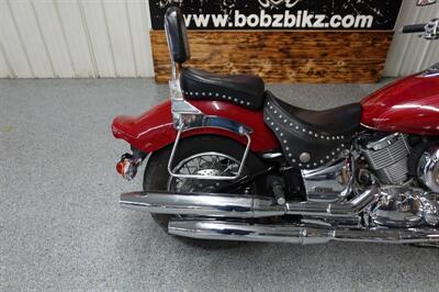 1999 Yamaha V Star 1100 Custom   - Photo 14 - Kingman, KS 67068