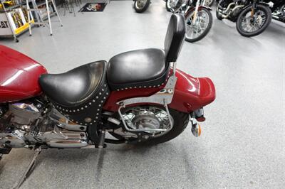 1999 Yamaha V Star 1100 Custom   - Photo 17 - Kingman, KS 67068