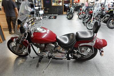 1999 Yamaha V Star 1100 Custom   - Photo 6 - Kingman, KS 67068