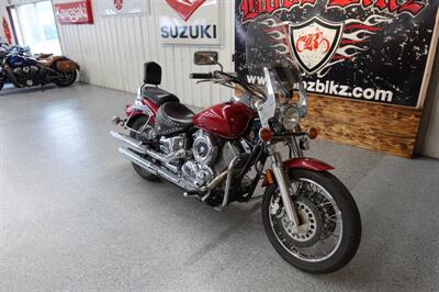 1999 Yamaha V Star 1100 Custom   - Photo 3 - Kingman, KS 67068