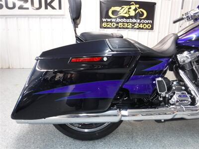 2017 Harley-Davidson Street Glide CVO   - Photo 19 - Kingman, KS 67068