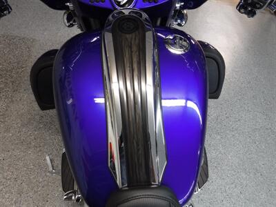 2017 Harley-Davidson Street Glide CVO   - Photo 10 - Kingman, KS 67068