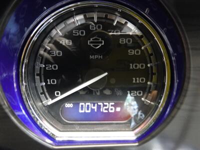 2017 Harley-Davidson Street Glide CVO   - Photo 13 - Kingman, KS 67068