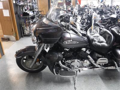 2008 Yamaha Royal Star Venture S   - Photo 18 - Kingman, KS 67068
