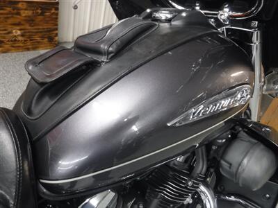 2008 Yamaha Royal Star Venture S   - Photo 14 - Kingman, KS 67068