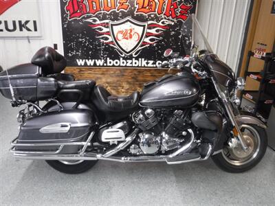 2008 Yamaha Royal Star Venture S   - Photo 1 - Kingman, KS 67068