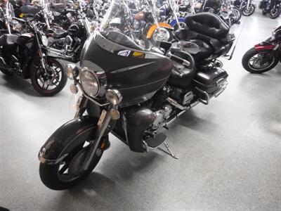 2008 Yamaha Royal Star Venture S   - Photo 4 - Kingman, KS 67068
