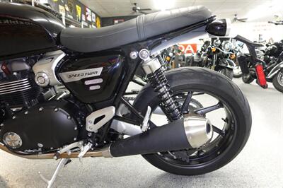 2021 Triumph Speed Twin   - Photo 23 - Kingman, KS 67068