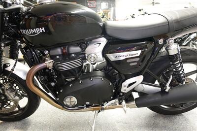 2021 Triumph Speed Twin   - Photo 21 - Kingman, KS 67068