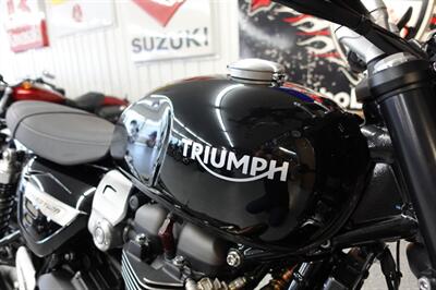 2021 Triumph Speed Twin   - Photo 11 - Kingman, KS 67068