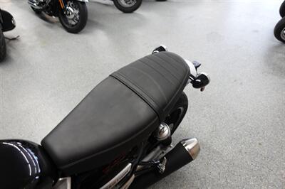 2021 Triumph Speed Twin   - Photo 27 - Kingman, KS 67068