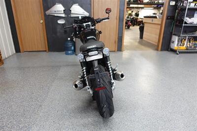 2021 Triumph Speed Twin   - Photo 7 - Kingman, KS 67068