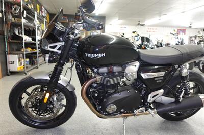 2021 Triumph Speed Twin   - Photo 19 - Kingman, KS 67068