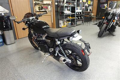 2021 Triumph Speed Twin   - Photo 6 - Kingman, KS 67068