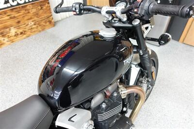 2021 Triumph Speed Twin   - Photo 12 - Kingman, KS 67068