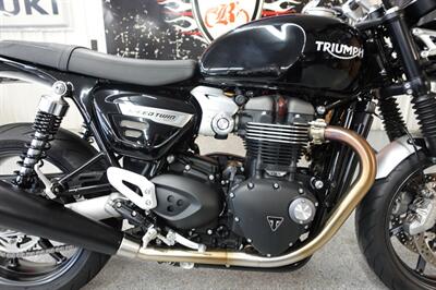 2021 Triumph Speed Twin   - Photo 13 - Kingman, KS 67068
