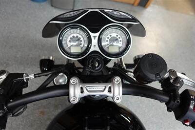 2021 Triumph Speed Twin   - Photo 32 - Kingman, KS 67068