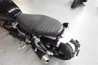 2021 Triumph Speed Twin   - Photo 24 - Kingman, KS 67068