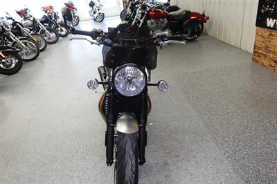 2021 Triumph Speed Twin   - Photo 3 - Kingman, KS 67068
