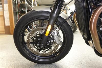 2021 Triumph Speed Twin   - Photo 20 - Kingman, KS 67068