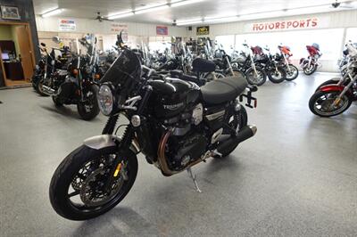 2021 Triumph Speed Twin   - Photo 4 - Kingman, KS 67068