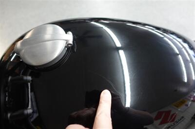 2021 Triumph Speed Twin   - Photo 31 - Kingman, KS 67068