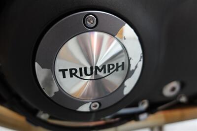 2021 Triumph Speed Twin   - Photo 22 - Kingman, KS 67068