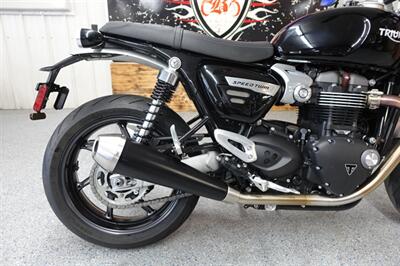 2021 Triumph Speed Twin   - Photo 16 - Kingman, KS 67068