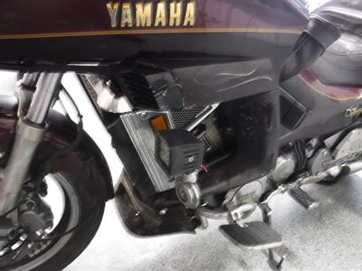 1989 Yamaha Venture Royale   - Photo 26 - Kingman, KS 67068