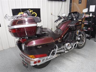 1989 Yamaha Venture Royale   - Photo 13 - Kingman, KS 67068