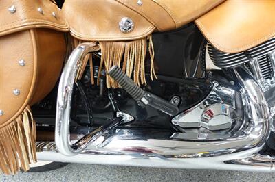 2015 Indian Chief Vintage   - Photo 14 - Kingman, KS 67068