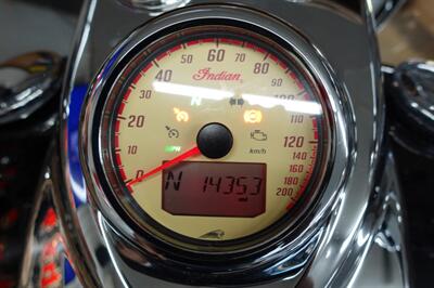 2015 Indian Chief Vintage   - Photo 27 - Kingman, KS 67068