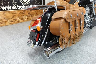 2015 Indian Chief Vintage - Photo 20 - Kingman, KS 67068