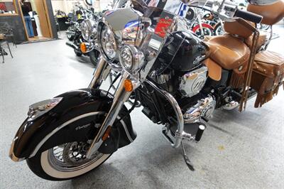 2015 Indian Chief Vintage - Photo 15 - Kingman, KS 67068