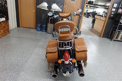 2015 Indian Chief Vintage - Photo 7 - Kingman, KS 67068