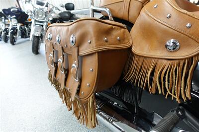 2015 Indian Chief Vintage - Photo 21 - Kingman, KS 67068