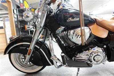 2015 Indian Chief Vintage - Photo 16 - Kingman, KS 67068