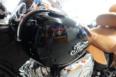2015 Indian Chief Vintage   - Photo 25 - Kingman, KS 67068