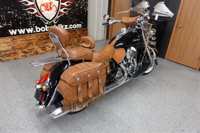 2015 Indian Chief Vintage   - Photo 8 - Kingman, KS 67068