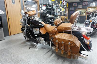 2015 Indian Chief Vintage   - Photo 6 - Kingman, KS 67068
