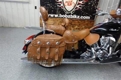 2015 Indian Chief Vintage   - Photo 16 - Kingman, KS 67068