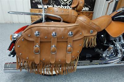 2015 Indian Chief Vintage - Photo 9 - Kingman, KS 67068