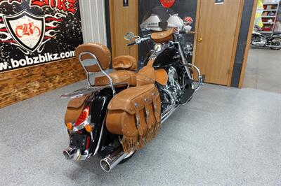 2015 Indian Chief Vintage - Photo 8 - Kingman, KS 67068