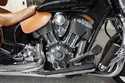 2015 Indian Chief Vintage   - Photo 13 - Kingman, KS 67068