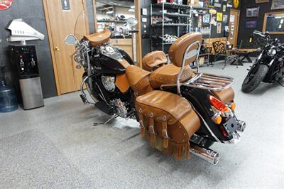 2015 Indian Chief Vintage - Photo 6 - Kingman, KS 67068